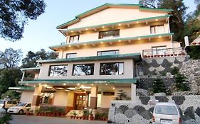 Madhuban Sarovar Portico Mussoorie